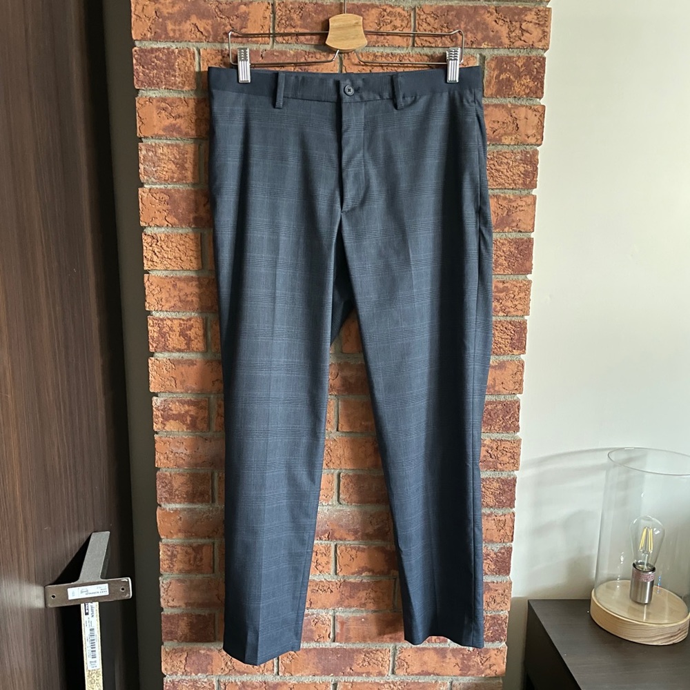 Uniqlo Ankle Pants